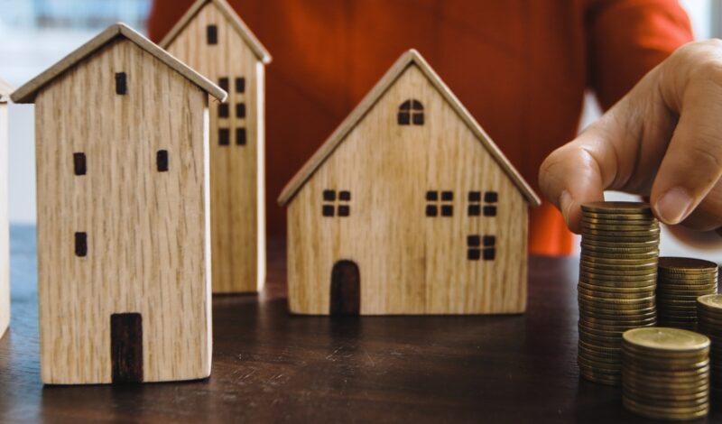 Regulatory frameworks for fractional ownership in real estate
