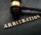 Arbitrator still in place despite unilaterally adjusting fees