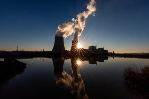Barriers to investing in the nuclear sector