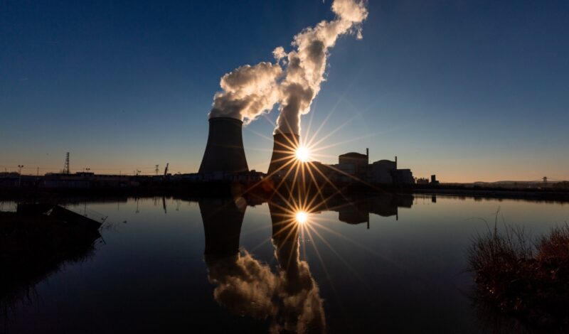 Barriers to investing in the nuclear sector