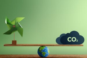 Carbon trading Unlocking investment potential
