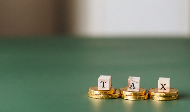 Climate Finance Taxonomy_ India’s Move to Establish a Green Taxonomy