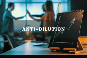 Enforcing anti-dilution rights brings unforeseen consequences
