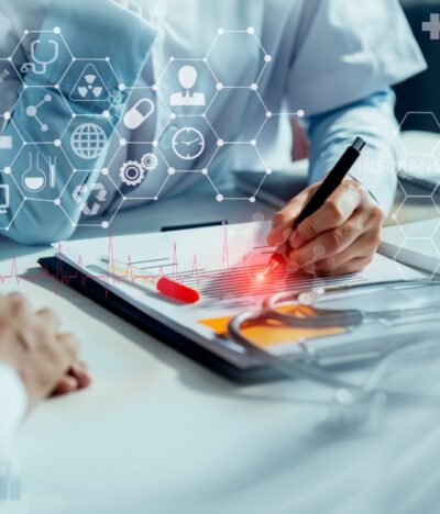 India’s Healthcare Boom: AI-Powered Growth Set to Reshape a $650 Billion Industry by 2025