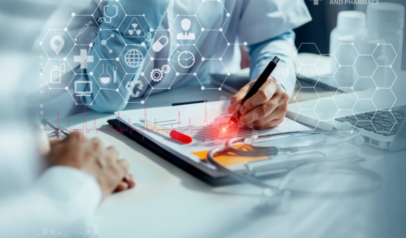 India’s Healthcare Boom: AI-Powered Growth Set to Reshape a $650 Billion Industry by 2025