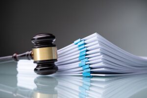 Judicial intervention in arbitration finally settled Again