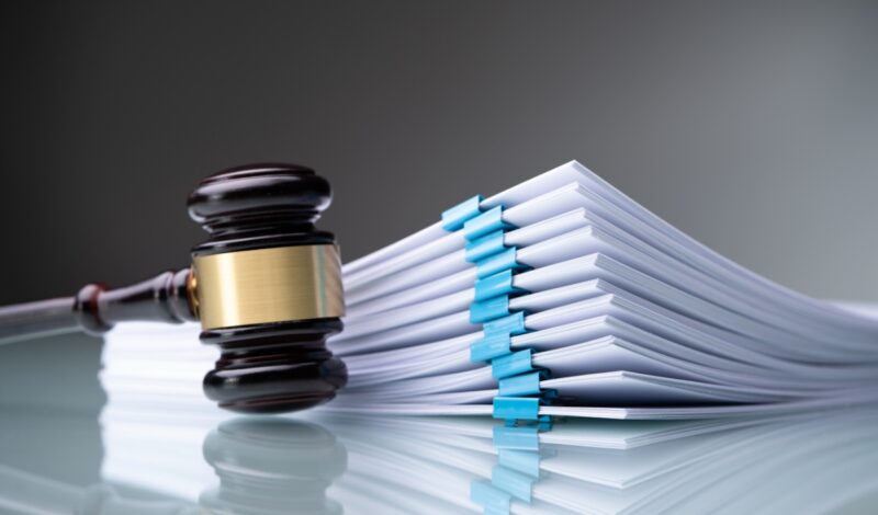 Judicial intervention in arbitration finally settled Again