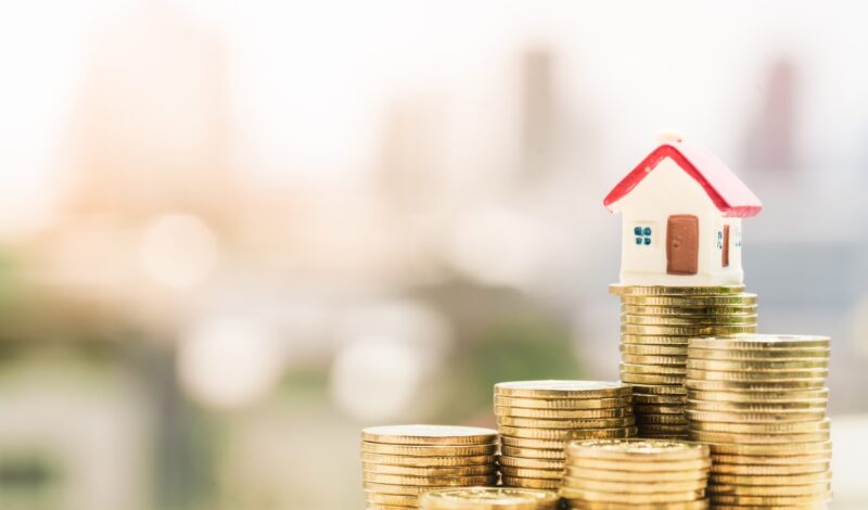 Making Real Investment Trusts Integral to the Investment Landscape