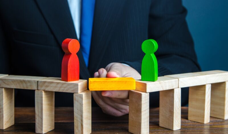 No uncertainty in multiple seat arbitration provision