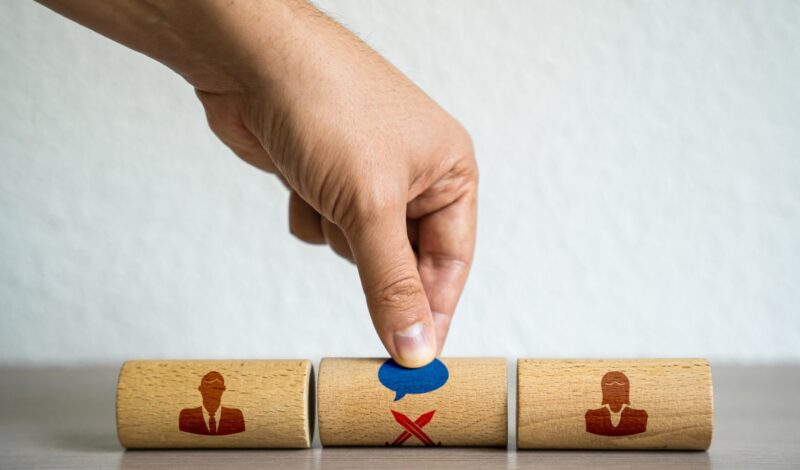 Reference to arbitration must be specific