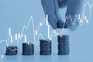 Roll up vehicles driving early stage investments