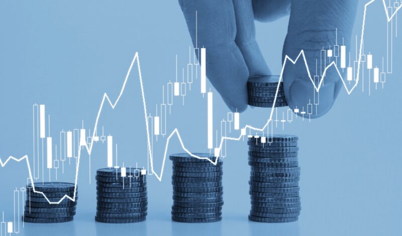 Roll up vehicles driving early stage investments