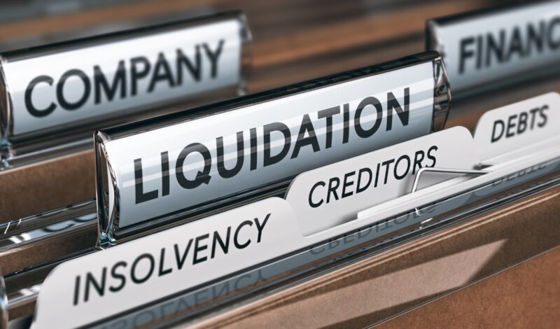 SEBI improves on the liquidation framework for AIFs