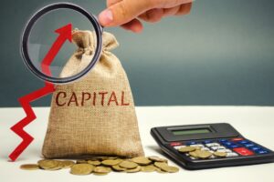 Transforming Venture Capital Into Alternative Investment Powerhouse