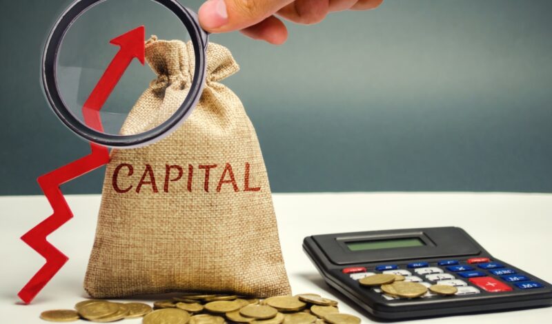 Transforming Venture Capital Into Alternative Investment Powerhouse