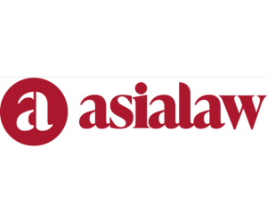 Asia Law - Firm Ranking - 2023