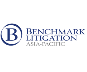 Benchmark Litigation - 2024