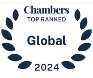 Chambers & Partners Global - 2024