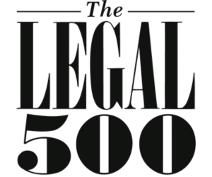Legal 500 - 2023