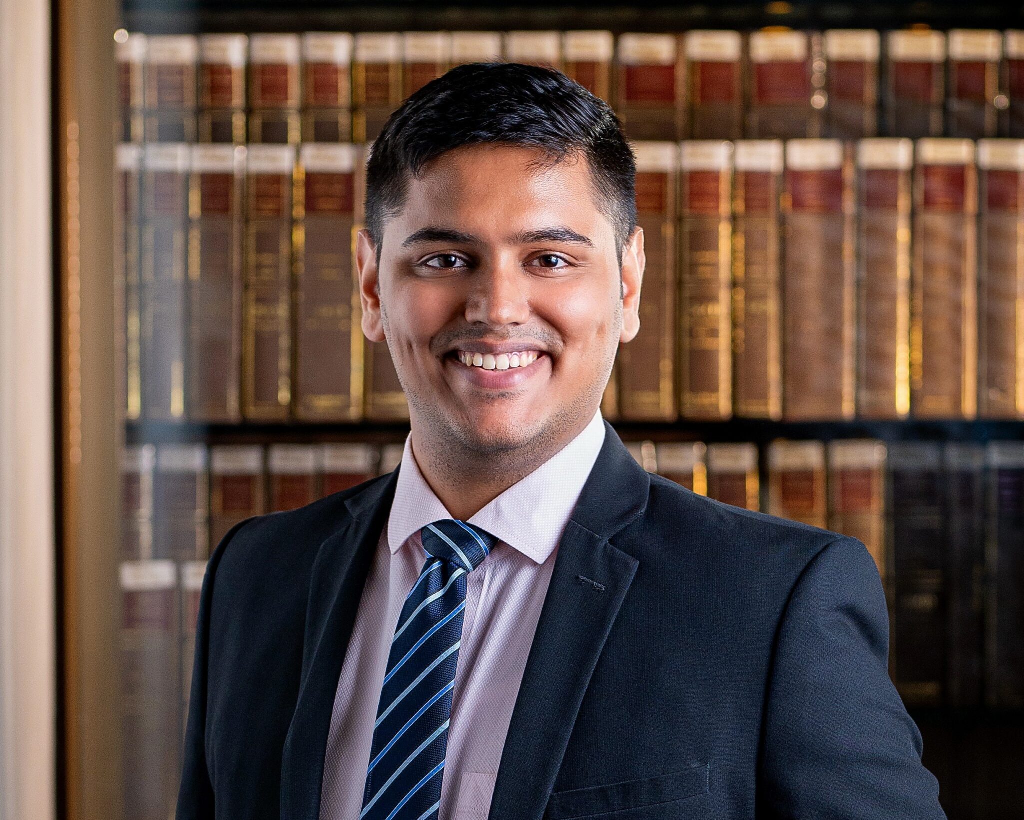 Bharucha & Partners